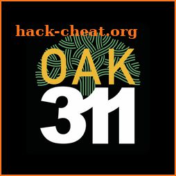 OAK 311 icon