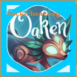 Oaken icon