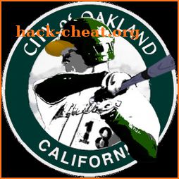 Oakland Baseball Report icon