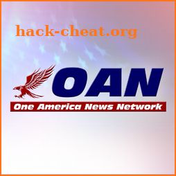 OANN: Live Breaking News icon