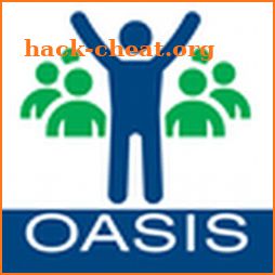 Oasis Client Connect icon