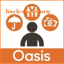 Oasis Employee Connect icon