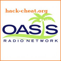 Oasis Radio Network icon