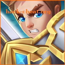 Oath of Glory - Action MMORPG icon