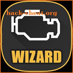 OBD2 Car Wizard Pro icon