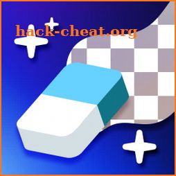 Object remover - Photo editor icon