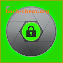 ObscuraCam icon