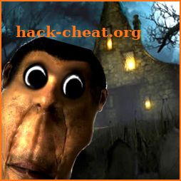 Obunga backrooms gmod icon