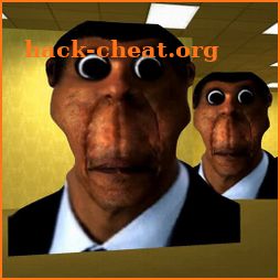 Obunga Nextbot icon