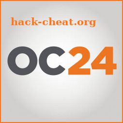 OC24Health icon