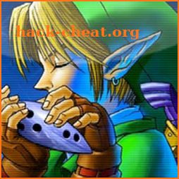 Ocarina Simulador icon