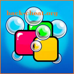 Ocean Block Merge icon