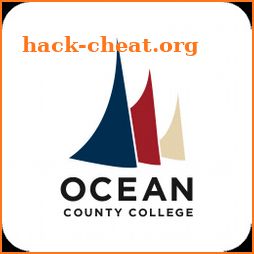 Ocean County College icon