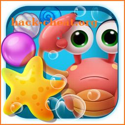 Ocean Crack - Tap Blast icon