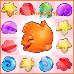 Ocean Garden : Puzzle Game icon