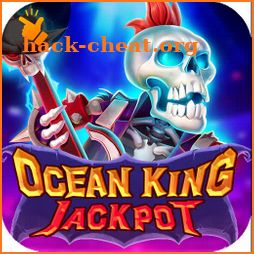 Ocean King JP-TaDa Games icon