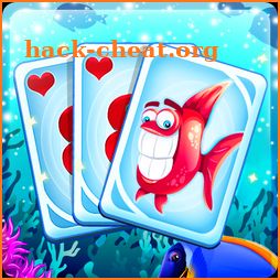 Ocean Solitaire K icon