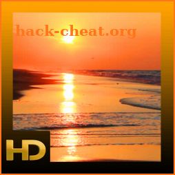 Ocean Sunset HD icon