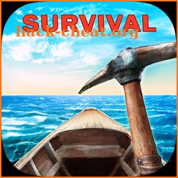 Ocean Survival 3D icon