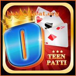 Ocean Teen Patti icon