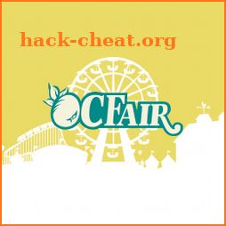 OCFair 2021 icon