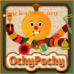 OckyPocky : English For Kids icon