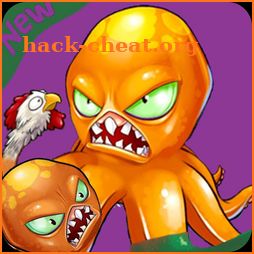 Octogeddon New Free icon