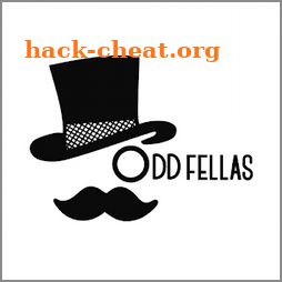 Odd Fellas icon