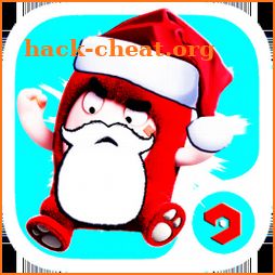 oddbod turbo - snow adventure icon