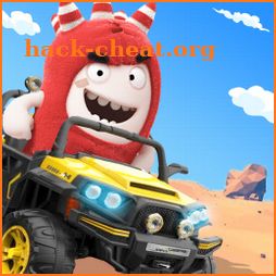 ODDBODS FUN RACE icon