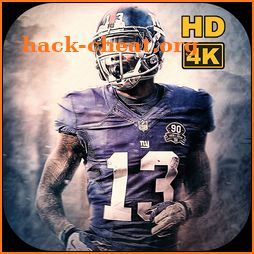 Odell Beckham Jr HD Wallpaper icon