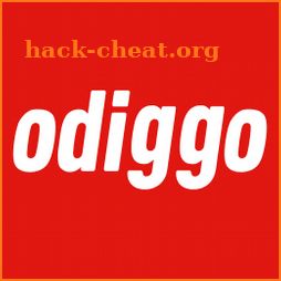 Odiggo icon