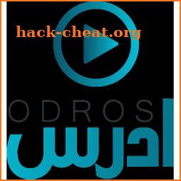 OdrosJo - أدرس جو icon