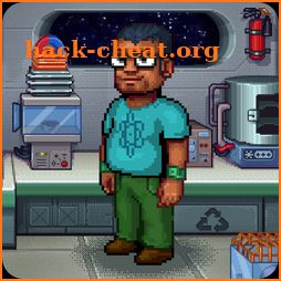 Odysseus Kosmos: Adventure Game icon