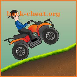 Off Road Climbing - Car Racing icon