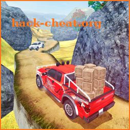 Off Road Crash Car Driving icon