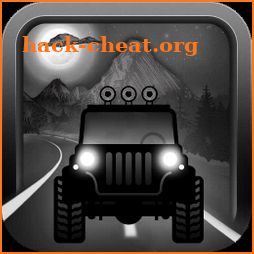 Off-Road Race: Black Mountain icon