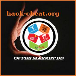 Offer Market BD icon