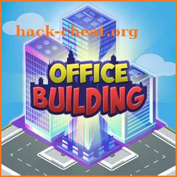 Office Building - Idle Tycoon icon