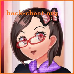 Office Manga Dress Up icon