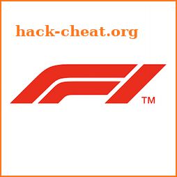 Official F1 ® App icon