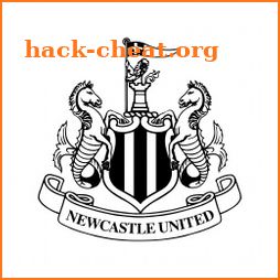 Official Newcastle United App icon