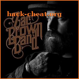 Official Zac Brown Band icon