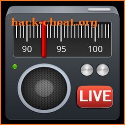 Offline FM Radio Without Earphone 2018 icon