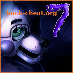 Offline Guide For FNAF Strategy Tricks & Tips icon