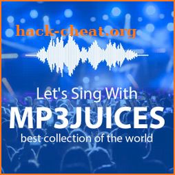 Offline Mp3 Juice Music icon