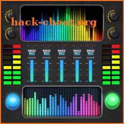 Offline Music Player - Volume Booster & Equalizer icon