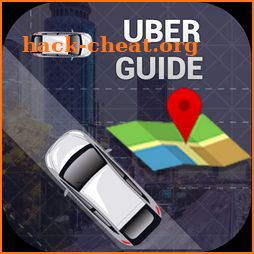 Offline Uber Taxi Guide icon