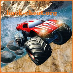 Offroad 4X4 Monster Trucks 2019 icon