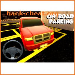 OffRoad 4x4 Real Parking Pro icon